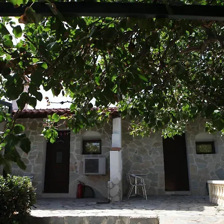 Mantas Bay 4*
