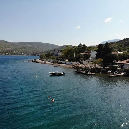Mantas Bay Πανσιόν