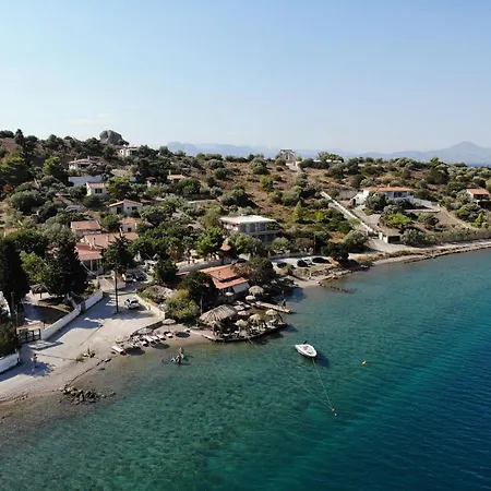 Mantas Bay 4*