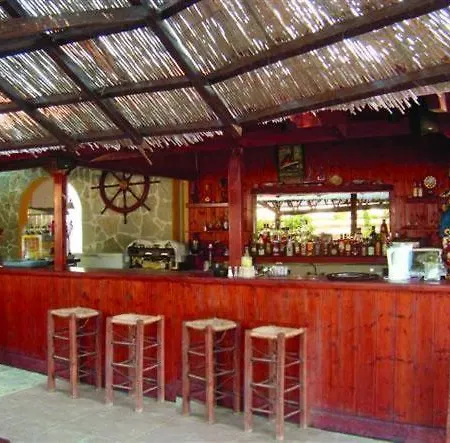 게스트하우스 Mantas Bay