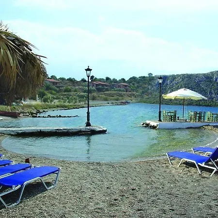 Mantas Bay 게스트하우스