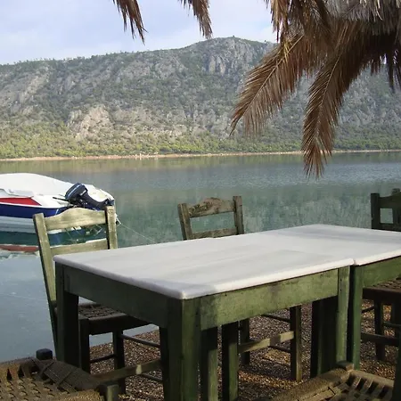 게스트하우스 Mantas Bay