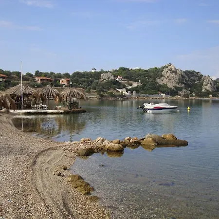 Πανσιόν Mantas Bay