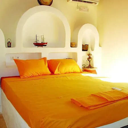 Πανσιόν Mantas Bay 4*