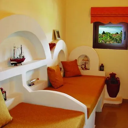 게스트하우스 Mantas Bay