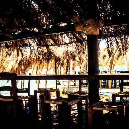 게스트하우스 Mantas Bay