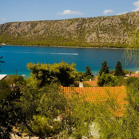 Mantas Bay 게스트하우스