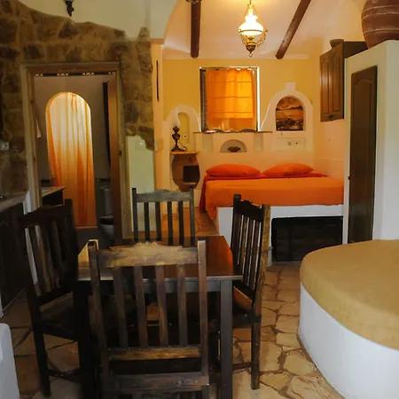 게스트하우스 Mantas Bay 3*