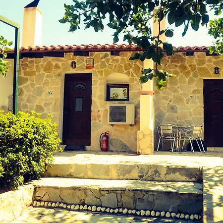 게스트하우스 Mantas Bay 3*