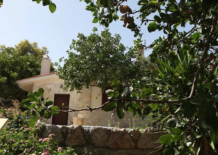 Casa de hóspedes Mantas Bay