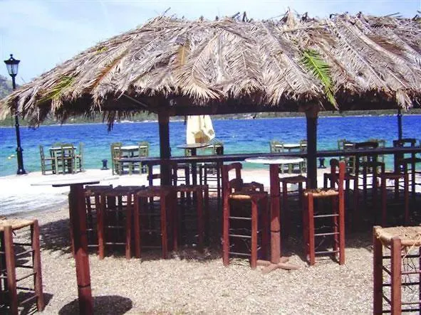 Mantas Bay 3* Loutráki