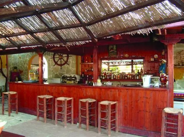 Casa de hóspedes Mantas Bay