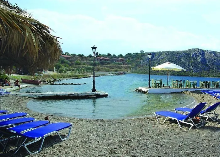 Mantas Bay Affittacamere