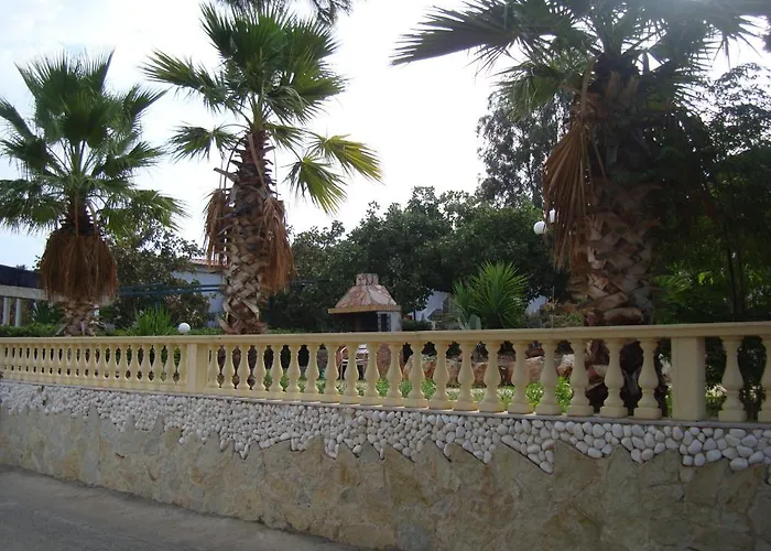 Casa de hóspedes Mantas Bay 3*