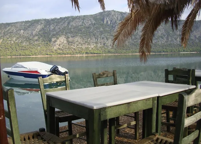 Casa de hóspedes Mantas Bay