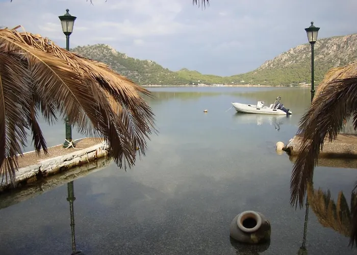 Mantas Bay 3* Loutráki