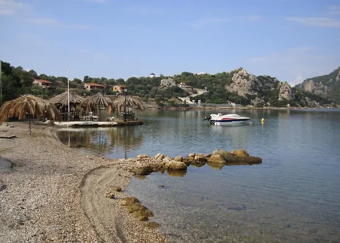 Affittacamere Mantas Bay