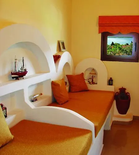 Casa de hóspedes Mantas Bay