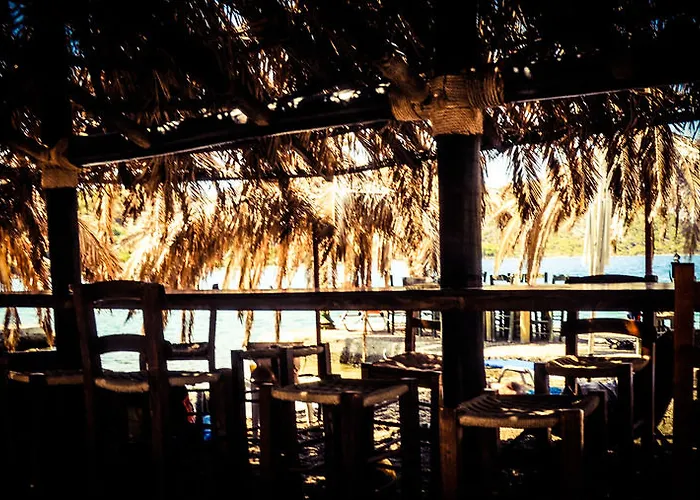 Casa de hóspedes Mantas Bay