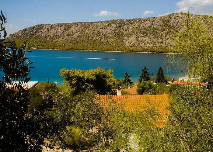 Mantas Bay Casa de hóspedes