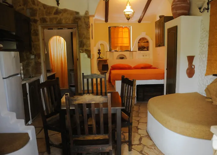 Affittacamere Mantas Bay 3*