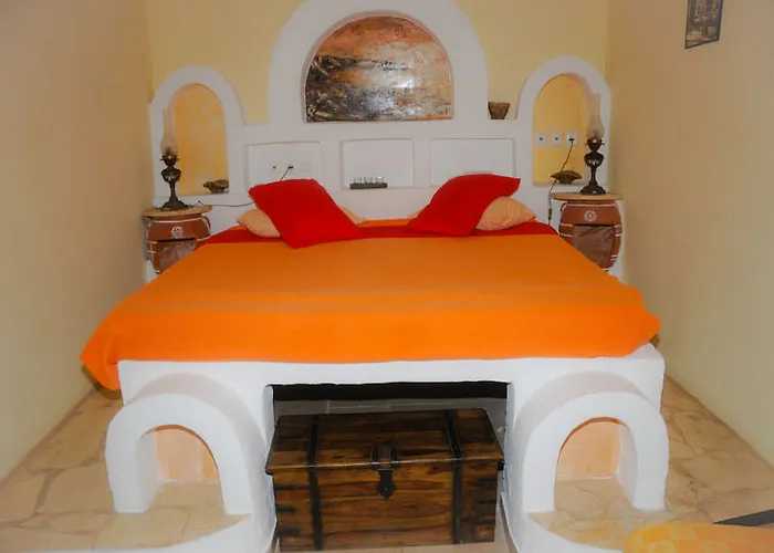 Casa de hóspedes Mantas Bay Loutráki