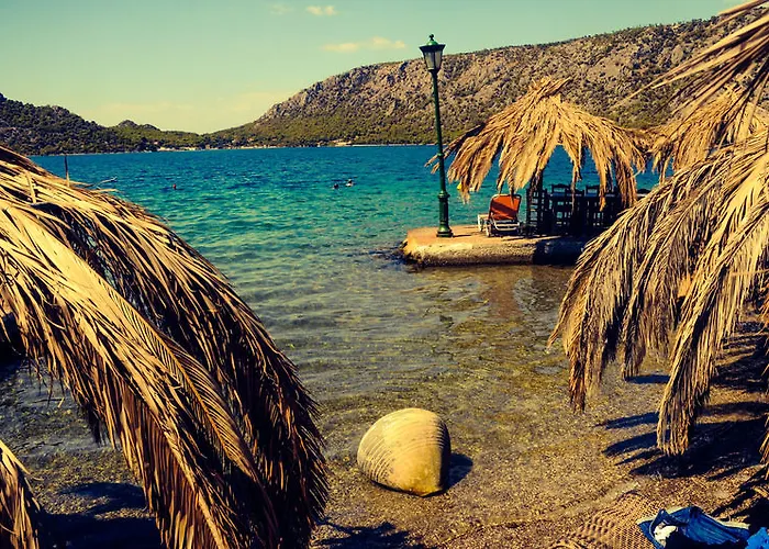 Affittacamere Mantas Bay