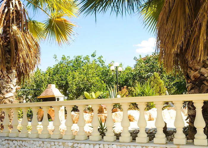 Mantas Bay Affittacamere