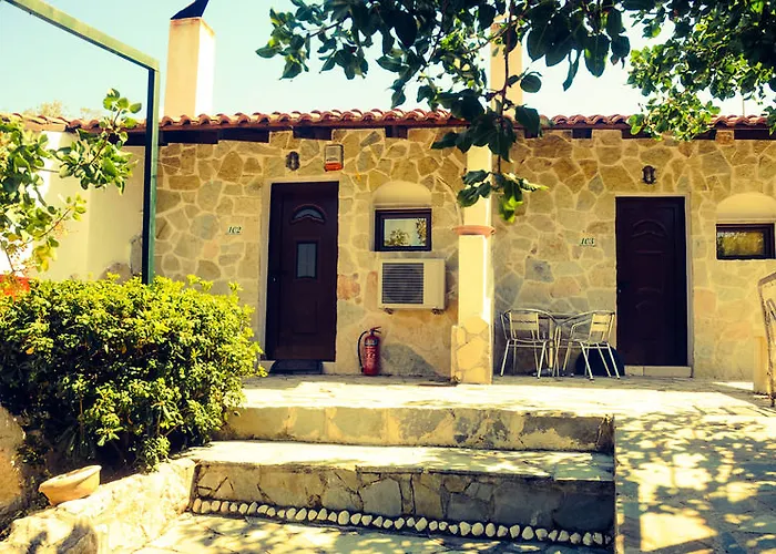 Casa de hóspedes Mantas Bay 3*